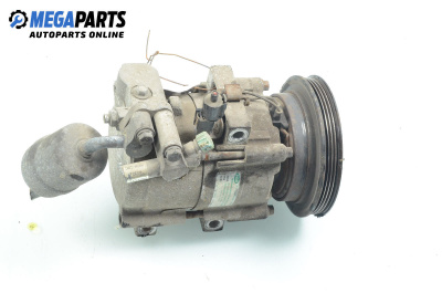 Компресор климатик за Hyundai Accent I Hatchback (10.1994 - 01.2000) 1.3 i 12V, 84 к.с., № VV94A-12
