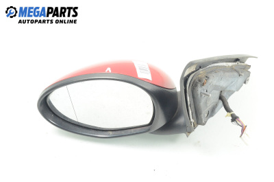 Огледало за Alfa Romeo 147 Hatchback (2000-11-01 - 2010-03-01), 2+1 вр., хечбек, позиция: лява