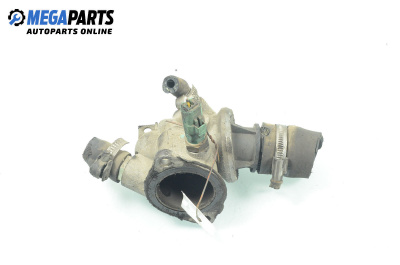 Корпус на термостат за Alfa Romeo 147 Hatchback (2000-11-01 - 2010-03-01) 1.6 16V T.SPARK ECO (937AXA1A), 105 к.с.