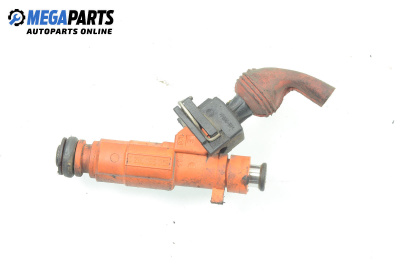 Дюза бензин за Alfa Romeo 147 Hatchback (2000-11-01 - 2010-03-01) 1.6 16V T.SPARK ECO (937AXA1A), 105 к.с., № 0 280 155 769