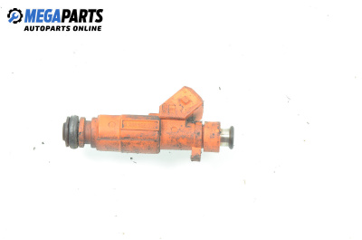 Дюза бензин за Alfa Romeo 147 Hatchback (2000-11-01 - 2010-03-01) 1.6 16V T.SPARK ECO (937AXA1A), 105 к.с., № 0 280 155 769