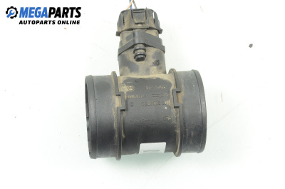 Дебитомер за Alfa Romeo 147 Hatchback (2000-11-01 - 2010-03-01) 1.6 16V T.SPARK ECO (937AXA1A), 105 к.с., № Bosch 0 281 002 309