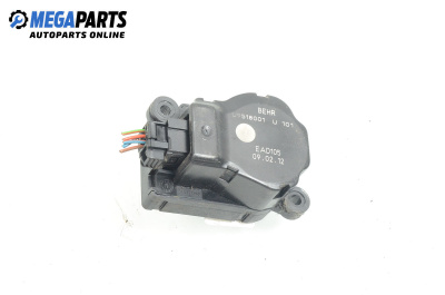 Моторче клапа парно за Opel Astra J Hatchback (12.2009 - 10.2015) 1.7 CDTI, 125 к.с., № BEHR U9518001