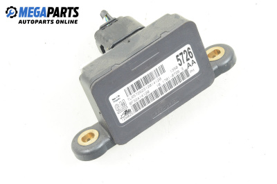 Сензор ESP за Opel Astra J Hatchback (12.2009 - 10.2015), № 1701-0726