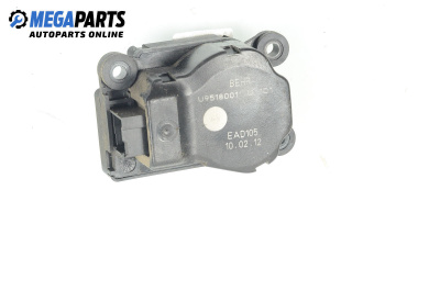 Моторче клапа парно за Opel Astra J Hatchback (12.2009 - 10.2015) 1.7 CDTI, 125 к.с., № U9518001