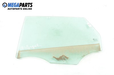 Странично стъкло за Opel Astra J Hatchback (12.2009 - 10.2015), 4+1 вр., хечбек, позиция: задна, лява