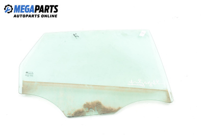 Странично стъкло за Opel Astra J Hatchback (12.2009 - 10.2015), 4+1 вр., хечбек, позиция: задна, дясна