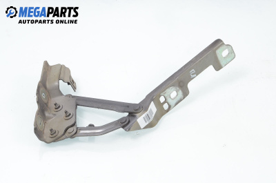 Панта преден капак за Opel Astra J Hatchback (12.2009 - 10.2015), 4+1 вр., хечбек, позиция: лява