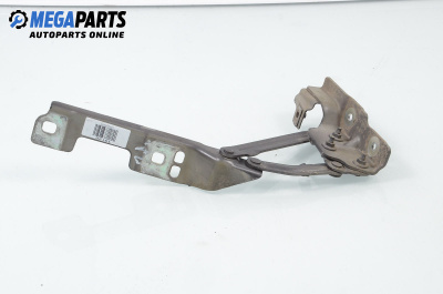 Панта преден капак за Opel Astra J Hatchback (12.2009 - 10.2015), 4+1 вр., хечбек, позиция: дясна