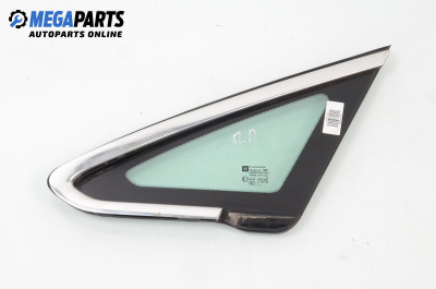 Фикс за Opel Astra J Hatchback (12.2009 - 10.2015), 4+1 вр., хечбек, позиция: лява