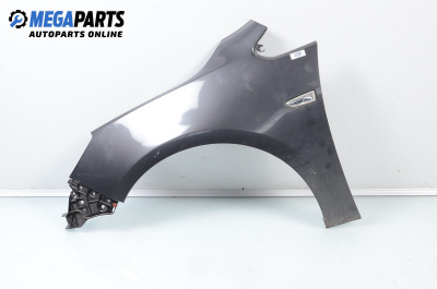 Калник за Opel Astra J Hatchback (12.2009 - 10.2015), 4+1 вр., хечбек, позиция: предна, лява