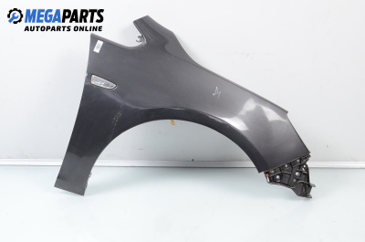 Калник за Opel Astra J Hatchback (12.2009 - 10.2015), 4+1 вр., хечбек, позиция: предна, дясна