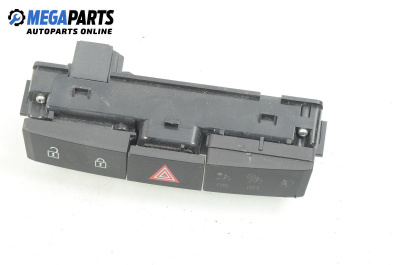 Панел бутони за Opel Astra J Hatchback (12.2009 - 10.2015), № 13285122