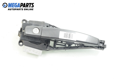 Вътрешна дръжка за Opel Astra J Hatchback (12.2009 - 10.2015), 4+1 вр., хечбек, позиция: предна, дясна