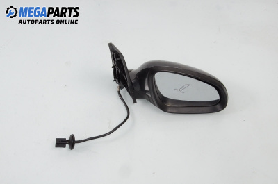 Огледало за Opel Astra J Hatchback (12.2009 - 10.2015), 4+1 вр., хечбек, позиция: дясна