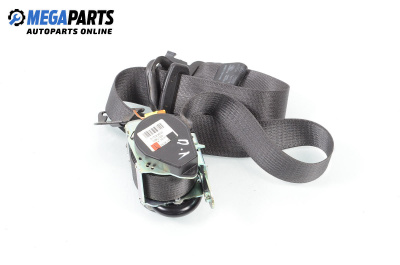 Предпазен колан за Opel Astra J Hatchback (12.2009 - 10.2015), 4+1 вр., позиция: предна, лява, № 617023600