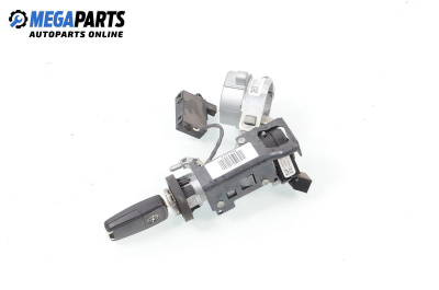 Контактен ключ за Opel Astra J Hatchback (12.2009 - 10.2015), № 20939745