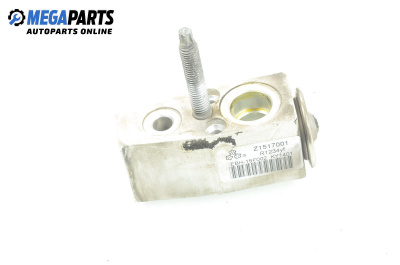 Клапан климатик за Opel Astra J Hatchback (12.2009 - 10.2015) 1.7 CDTI, 125 к.с., № Z1517001