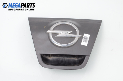 Външна дръжка заден капак за Opel Astra J Hatchback (12.2009 - 10.2015), хечбек
