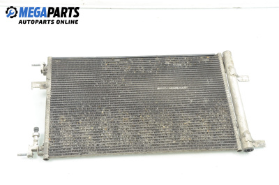 Климатичен радиатор за Opel Astra J Hatchback (12.2009 - 10.2015) 1.7 CDTI, 125 к.с.