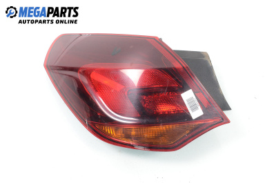 Стоп за Opel Astra J Hatchback (12.2009 - 10.2015), хечбек, позиция: лява