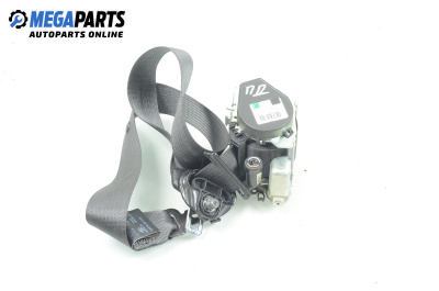 Предпазен колан за Opel Astra J Hatchback (12.2009 - 10.2015), 4+1 вр., позиция: предна, дясна