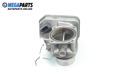 Дроселова клапа за Opel Astra J Hatchback (12.2009 - 10.2015) 1.7 CDTI, 125 к.с., № 8981052101