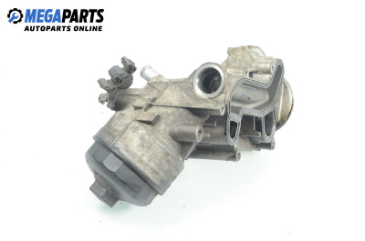 Корпус за маслен филтър за Opel Astra J Hatchback (12.2009 - 10.2015) 1.7 CDTI, 125 к.с.