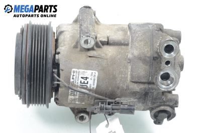 Компресор климатик за Opel Astra J Hatchback (12.2009 - 10.2015) 1.7 CDTI, 125 к.с., № 401351739