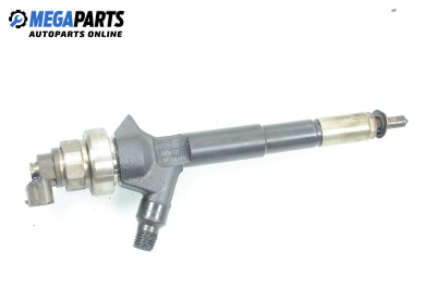 Дюза дизел за Opel Astra J Hatchback (12.2009 - 10.2015) 1.7 CDTI, 125 к.с., № 8-97376270-3