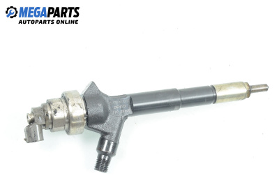 Дюза дизел за Opel Astra J Hatchback (12.2009 - 10.2015) 1.7 CDTI, 125 к.с., № 8-97376270-3