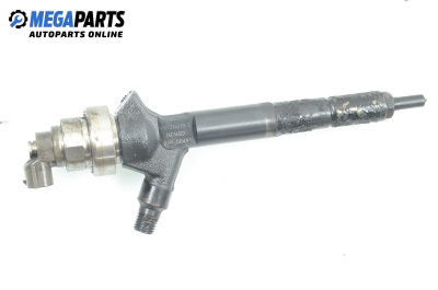 Дюза дизел за Opel Astra J Hatchback (12.2009 - 10.2015) 1.7 CDTI, 125 к.с., № 8-97376270-3