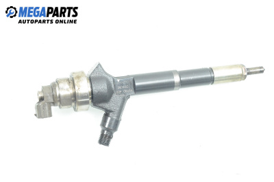 Дюза дизел за Opel Astra J Hatchback (12.2009 - 10.2015) 1.7 CDTI, 125 к.с., № 8-97376270-3