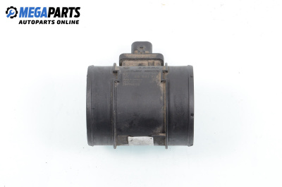 Дебитомер за Opel Astra J Hatchback (12.2009 - 10.2015) 1.7 CDTI, 125 к.с., № Bosch 0 281 002 940 / 55561912