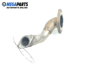 EGR тръба за Opel Astra J Hatchback (12.2009 - 10.2015) 1.7 CDTI, 125 к.с.