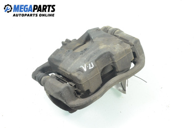 Спирачен апарат за Opel Astra J Hatchback (12.2009 - 10.2015), позиция: предна, лява