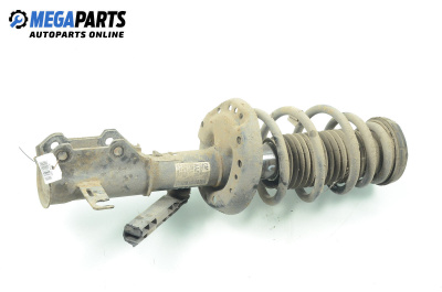 Макферсон за Opel Astra J Hatchback (12.2009 - 10.2015), хечбек, позиция: предна, дясна, № 13354014