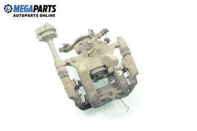 Спирачен апарат за Opel Astra J Hatchback (12.2009 - 10.2015), позиция: задна, дясна