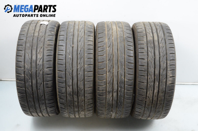 Летни гуми KUMHO 225/45/18, DOT: 4417 (Цената е за комплекта)
