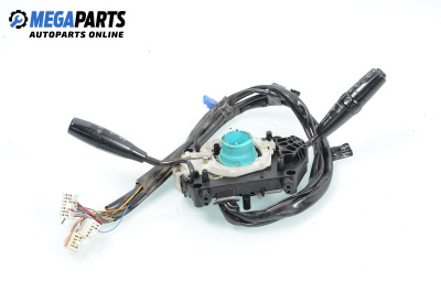 Лостчета светлини и чистачки за Suzuki Baleno Wagon (08.1996 - 04.2005)