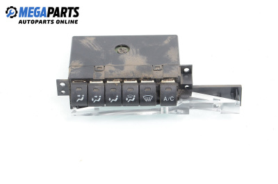 Панел бутони климатик и подгрев за Suzuki Baleno Wagon (08.1996 - 04.2005), № 74510-64G