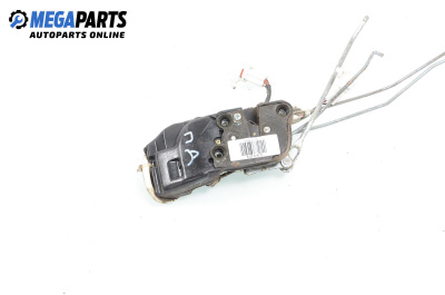 Брава на врата за Suzuki Baleno Wagon (08.1996 - 04.2005), позиция: предна, дясна