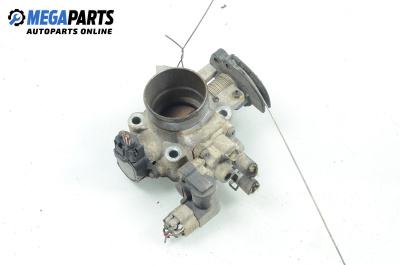 Дроселова клапа за Suzuki Baleno Wagon (08.1996 - 04.2005) 1.6 i 16V, 98 к.с.