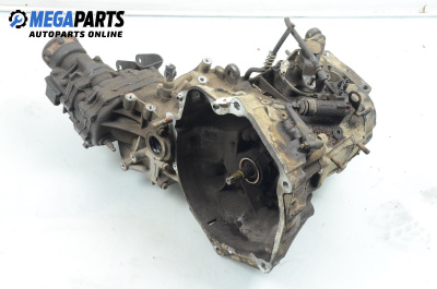 Ръчна скоростна кутия за Suzuki Baleno Wagon (08.1996 - 04.2005) 1.6 i 16V, 98 к.с.