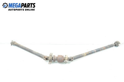 Кардан за Suzuki Baleno Wagon (08.1996 - 04.2005) 1.6 i 16V, 98 к.с.