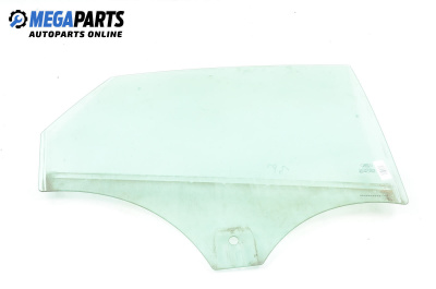 Странично стъкло за Ford Mondeo IV Sedan (03.2007 - 01.2015), 4+1 вр., седан, позиция: задна, дясна