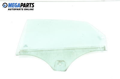 Странично стъкло за Ford Mondeo IV Sedan (03.2007 - 01.2015), 4+1 вр., седан, позиция: задна, лява