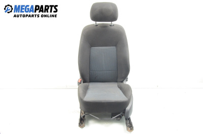 Седалка за Ford Mondeo IV Sedan (03.2007 - 01.2015), 4+1 вр., позиция: предна, лява