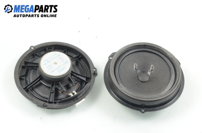 Високоговорители за Ford Mondeo IV Sedan (03.2007 - 01.2015), № 6M2T-18808-AB