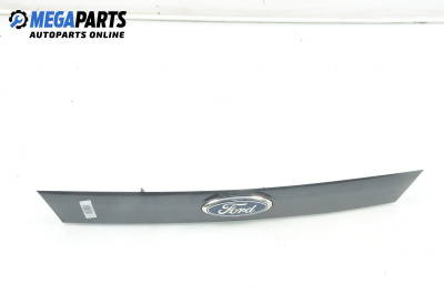 Лайсна заден капак за Ford Mondeo IV Sedan (03.2007 - 01.2015), седан, позиция: задна